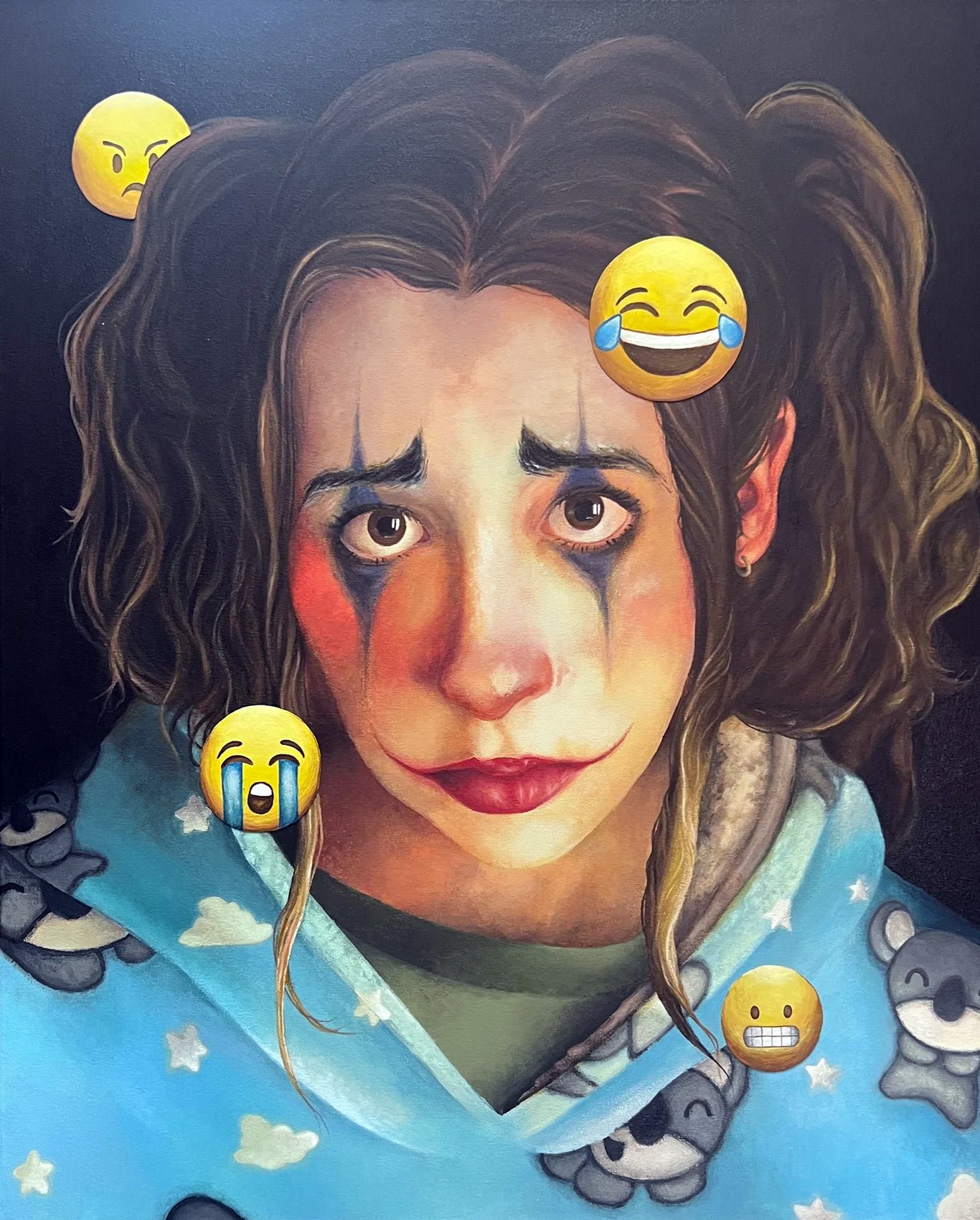 Quit-Clowning-Around