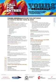 2026 Young Originals - Call for Entries_r3 Large